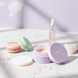 The Crème Shop Moon Dust Setting Powder
